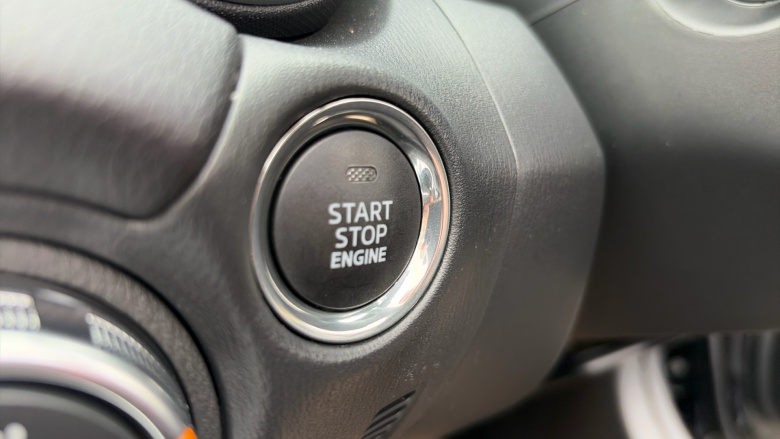 Mazda MX-5 1.5 [132] Exclusive-Line 2dr Petrol Convertible